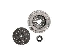 Kit d'embrayage LUK RepSet 617 3001 00