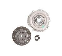 Kit d'embrayage LUK RepSet 618 0171 06