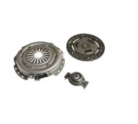 Kit d'embrayage LUK RepSet 618 0748 Schaeffler LuK 00