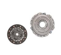 Kit d'embrayage LUK RepSet 618 3086 09