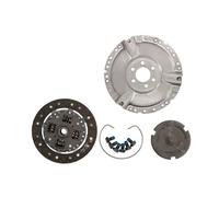 Kit d'embrayage LUK RepSet 619 0042 Schaeffler LuK 10