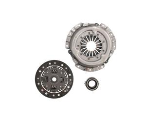 Kit d'embrayage LUK RepSet 619 0295 60