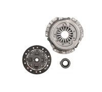 Kit d'embrayage LUK RepSet 619 0295 Schaeffler LuK 60