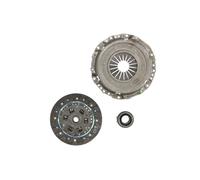 Kit d'embrayage LUK RepSet 619 1698 Schaeffler LuK 60