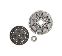 Kit d'embrayage LUK RepSet 619 3013 60