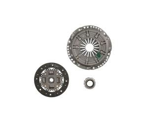 Kit d'embrayage LUK RepSet 619 3028 60