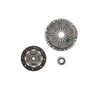 LuK Kit d'embrayage RepSet 619 3028 60 pour Jimny 1.3