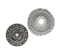 Kit d'embrayage LUK RepSet 619 3063 Schaeffler LuK 09
