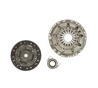 Kit d'embrayage LUK RepSet 619 3072 00