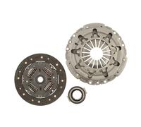 Kit d'embrayage LUK RepSet 619 3089 Schaeffler LuK 00