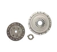 Kit d'embrayage LUK RepSet 620 0218 00