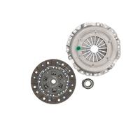 Kit d'embrayage LUK RepSet 620 0342 Schaeffler LuK 00