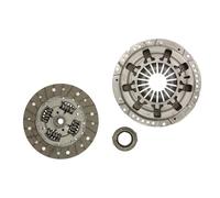 Kit d'embrayage LUK RepSet 620 1468 Schaeffler LuK 00