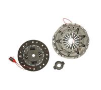 Kit d'embrayage LUK RepSet 620 1612 00