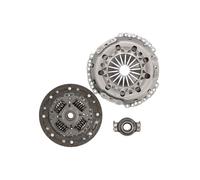 Kit d'embrayage LUK RepSet 620 2516 00