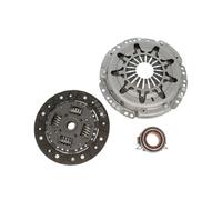 Kit d'embrayage LUK RepSet 620 3017 00