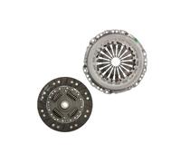 Kit d'embrayage LUK RepSet 620 3086 Schaeffler LuK 00