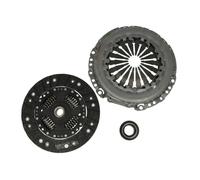 Kit d'embrayage LUK RepSet 620 3087 00