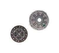Kit d'embrayage LUK RepSet 620 3090 09