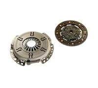 Kit d'embrayage LUK RepSet 620 3119 09