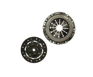 Kit d'embrayage LUK RepSet 620 3170 Schaeffler LuK 09
