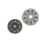 Kit d'embrayage LUK RepSet 620 3233 Schaeffler LuK 09