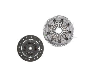 Kit d'embrayage LUK RepSet 620 3233 Schaeffler LuK 09