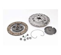 Kit d'embrayage LUK RepSet 621 0359 Schaeffler LuK 09