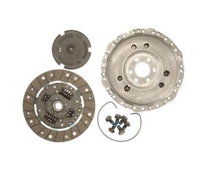 Kit d'embrayage LUK RepSet 621 3006 09