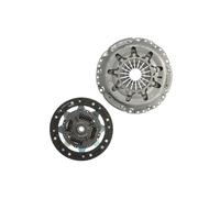 Kit d'embrayage LUK RepSet 621 3008 Schaeffler LuK 09