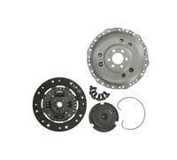 Kit d'embrayage LUK RepSet 621 3014 Schaeffler LuK 09