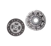 Kit d'embrayage LUK RepSet 621 3027 Schaeffler LuK 09