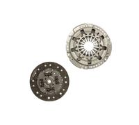 Kit d'embrayage LUK RepSet 621 3045 Schaeffler LuK 09