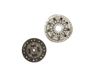 Kit d'embrayage LUK RepSet 621 3045 Schaeffler LuK 09