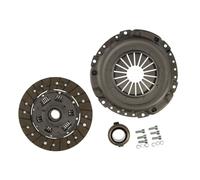 Kit d'embrayage LUK RepSet 622 0225 Schaeffler LuK 06