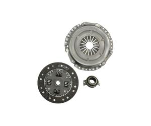 Kit d'embrayage LUK RepSet 622 0302 Schaeffler LuK 06