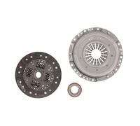 Kit d'embrayage LUK RepSet 622 1665 00