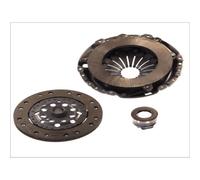 Kit d'embrayage LUK RepSet 622 2154 Schaeffler LuK 00