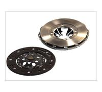 Kit d'embrayage LUK RepSet 622 2229 Schaeffler LuK 09