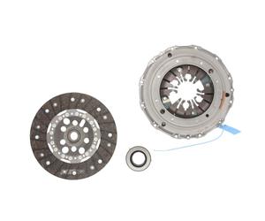 Kit d'embrayage LUK RepSet 622 2235 00