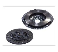 Kit d'embrayage LUK RepSet 622 2272 Schaeffler LuK 09
