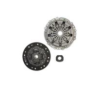 Kit d'embrayage LUK RepSet 622 3055 Schaeffler LuK 00