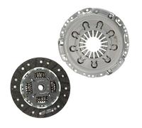 Kit d'embrayage LUK RepSet 622 3061 Schaeffler LuK 09
