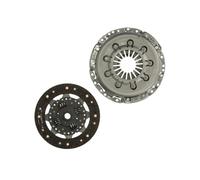 Kit d'embrayage LUK RepSet 622 3103 09