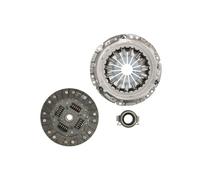Kit d'embrayage LUK RepSet 622 3140 Schaeffler LuK 00