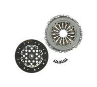 Kit d'embrayage LUK RepSet 622 3159 09