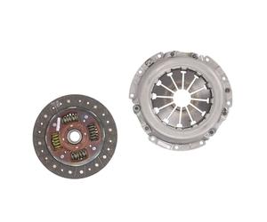 Kit d'embrayage LUK RepSet 622 3171 09