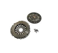 Kit d'embrayage LUK RepSet 622 3180 Schaeffler LuK 09