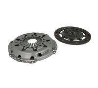 Kit d'embrayage LUK RepSet 622 3226 09