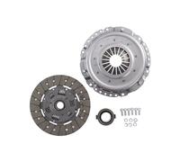 Kit d'embrayage LUK RepSet 623 0223 06